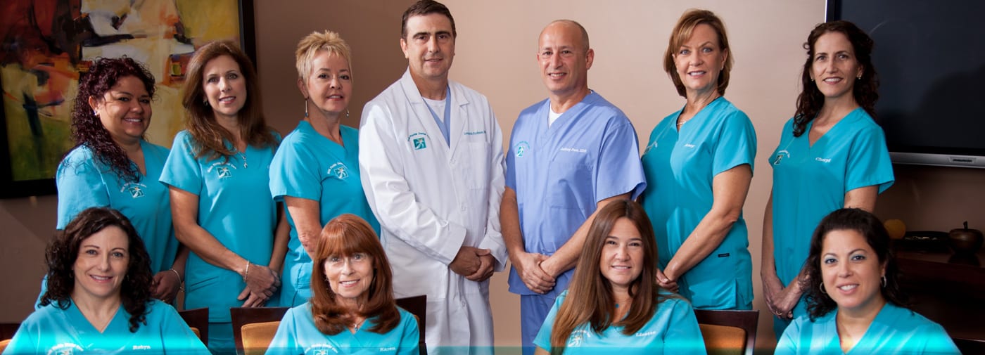 , Why You Should Choose the Team at South Florida Dental Care