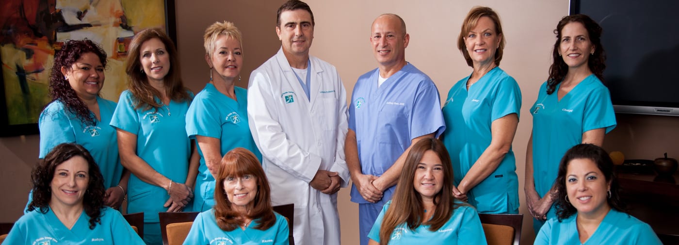 Aventura FL Dentists