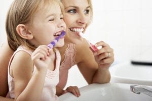 What Matters When Picking Toothpaste and Brushing Your Teeth