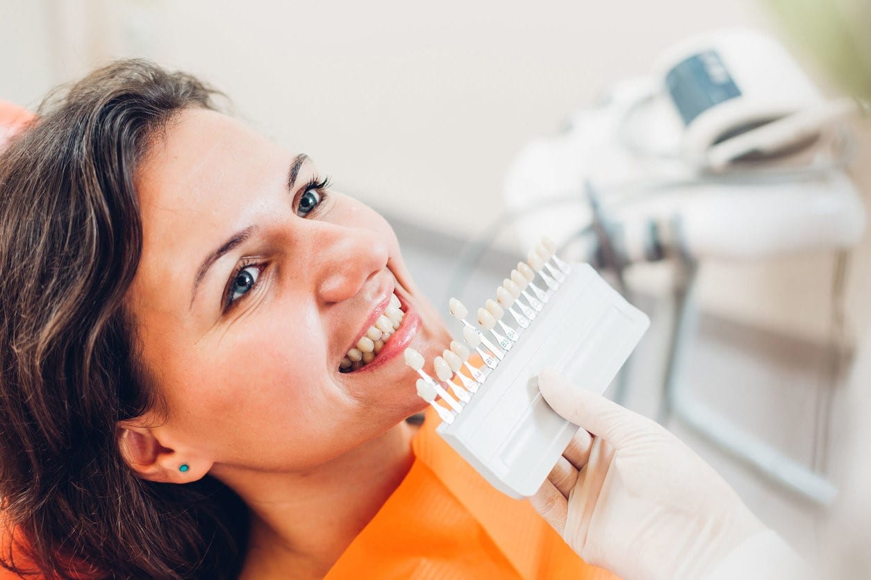 4 Reasons Floridians Should Consider Dental Veneers