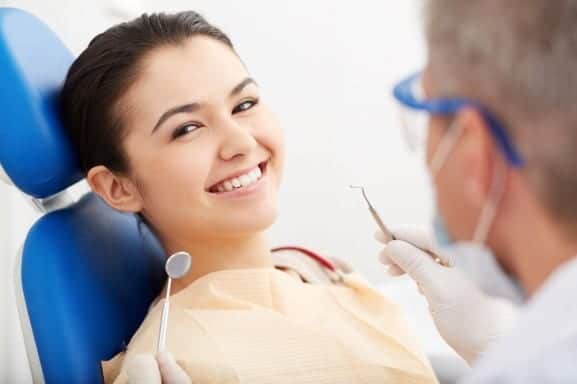 5 Health Benefits of Regular Dental Visits