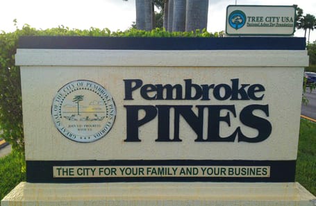 The 10 Best Tree Removal Companies in Pembroke Pines, FL 2021