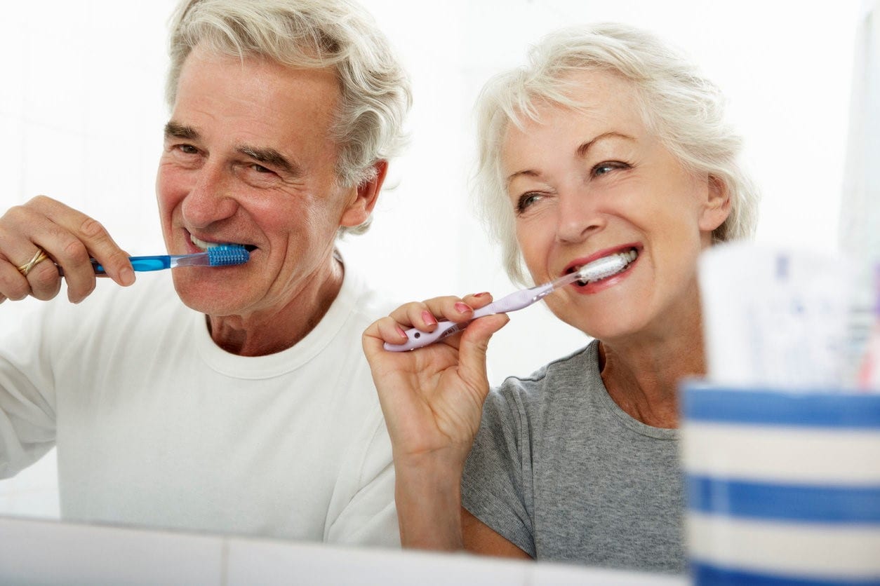 3 Dental Health Tips to Keep in Mind as You Get Older