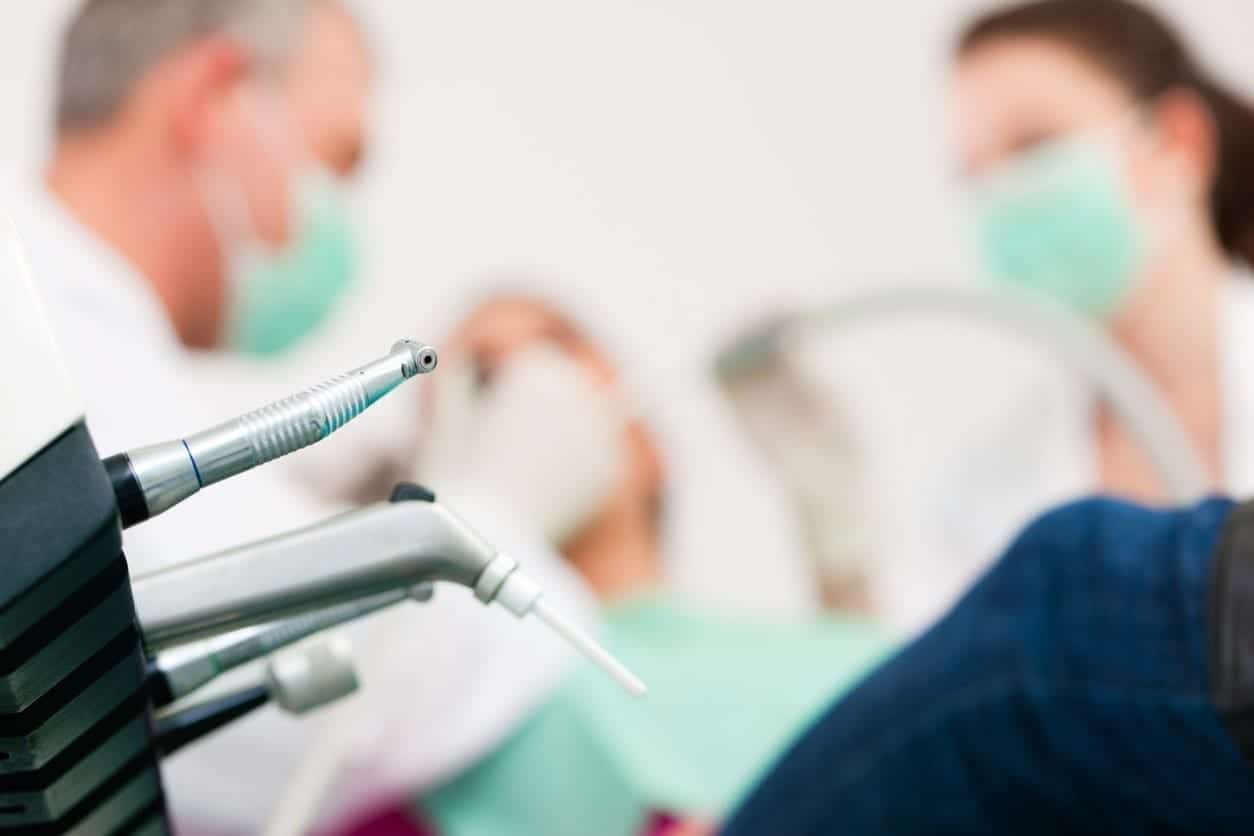 Benefits to Getting Sedation Dentistry