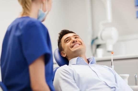 Sedation Dentistry Hollywood FL