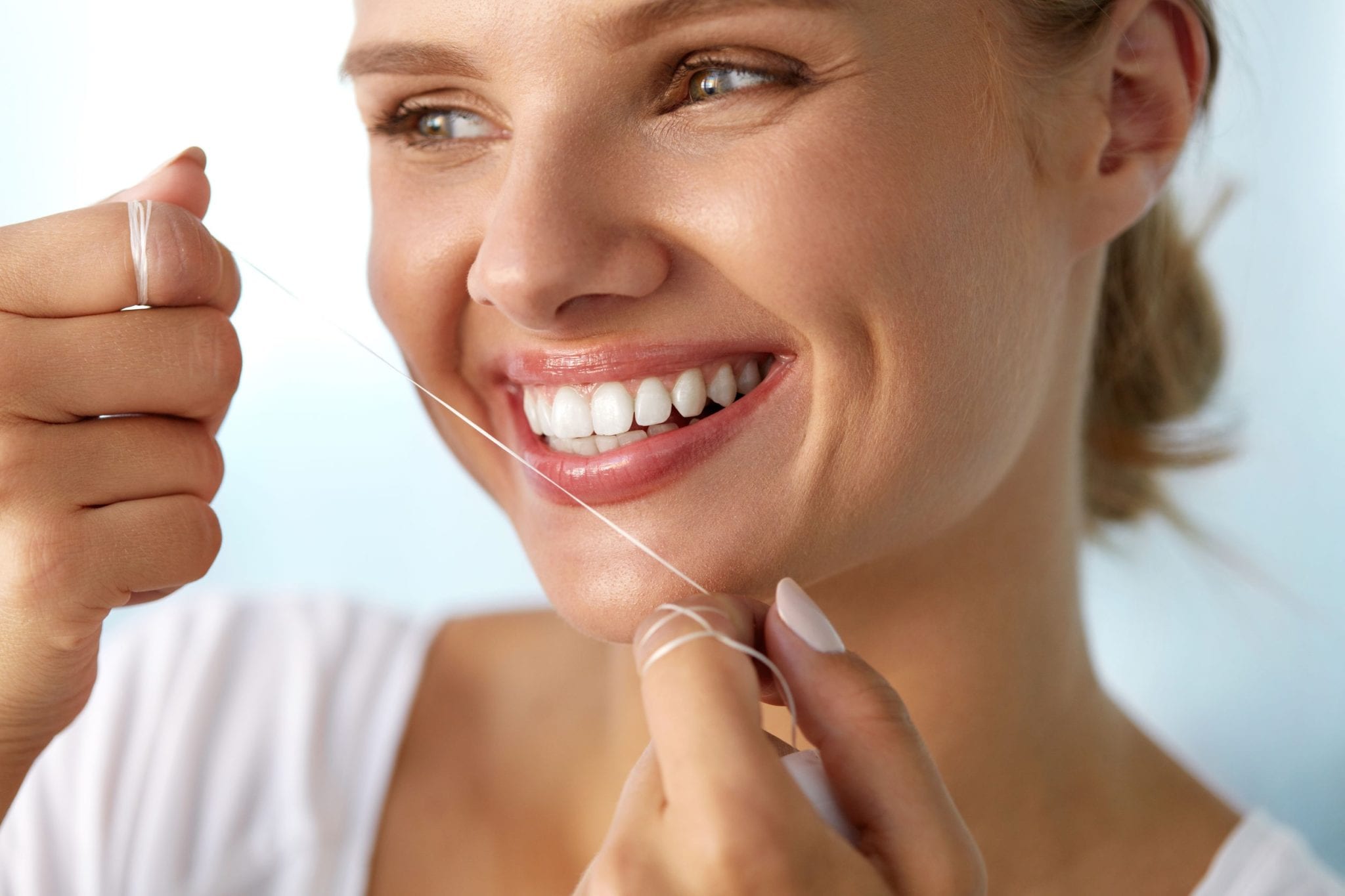 6 Myths about Dental Hygiene