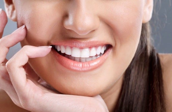 A Whiter Smile Doesn't Always Mean a Healthier Smile