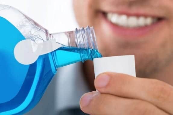 Is Mouthwash Necessary for a Healthy Smile