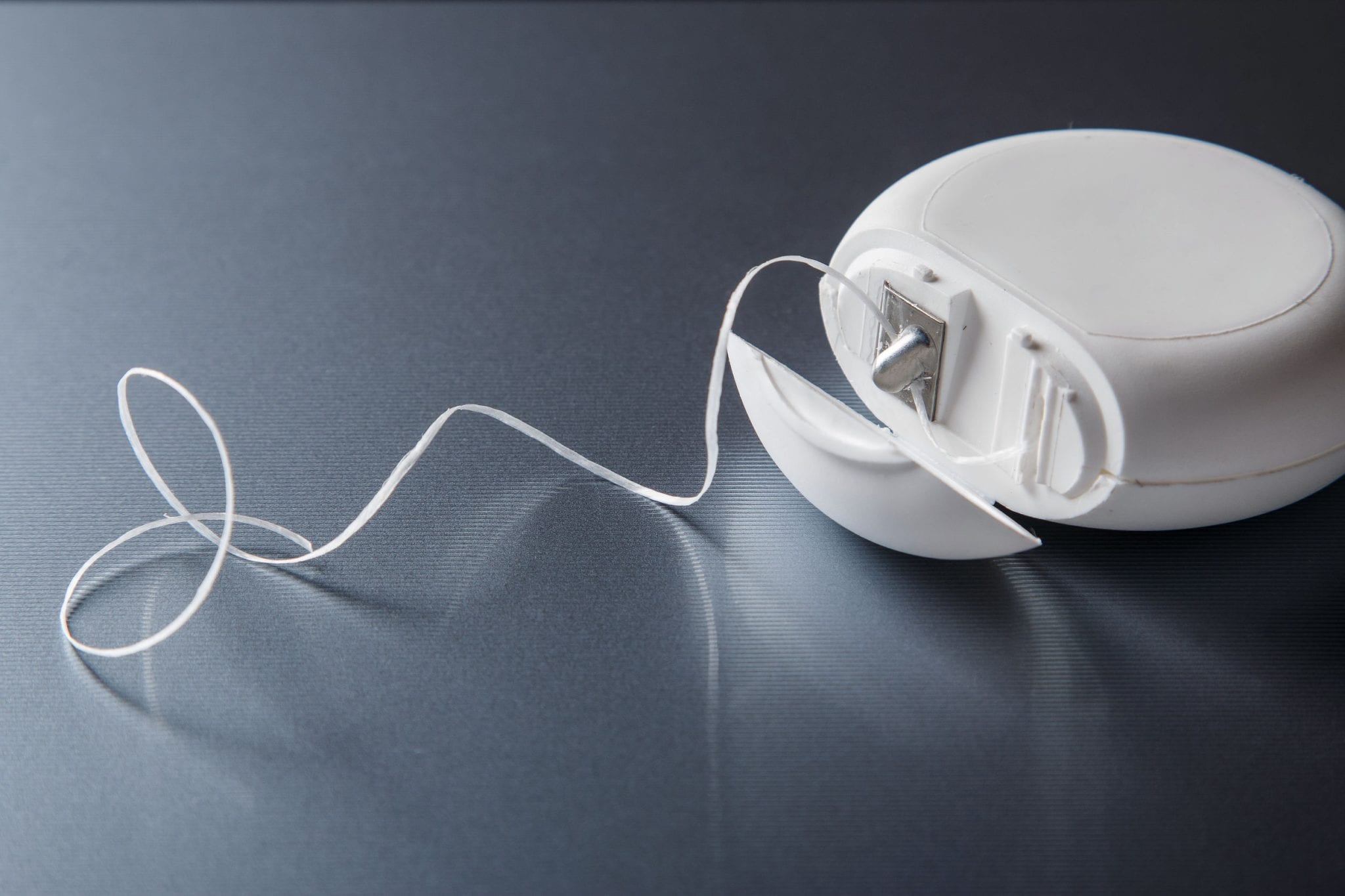 Who Invented Dental Floss (and Why You Should Thank Them)