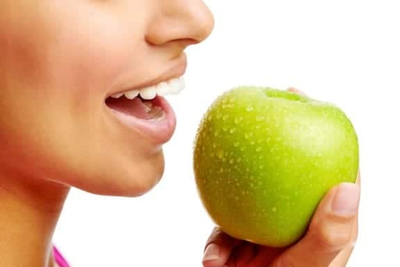 The Best Diet for Your Teeth