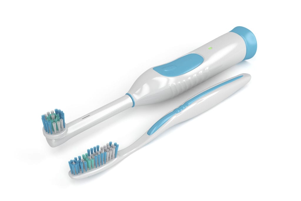 Electric Toothbrushes Are They Worth It?