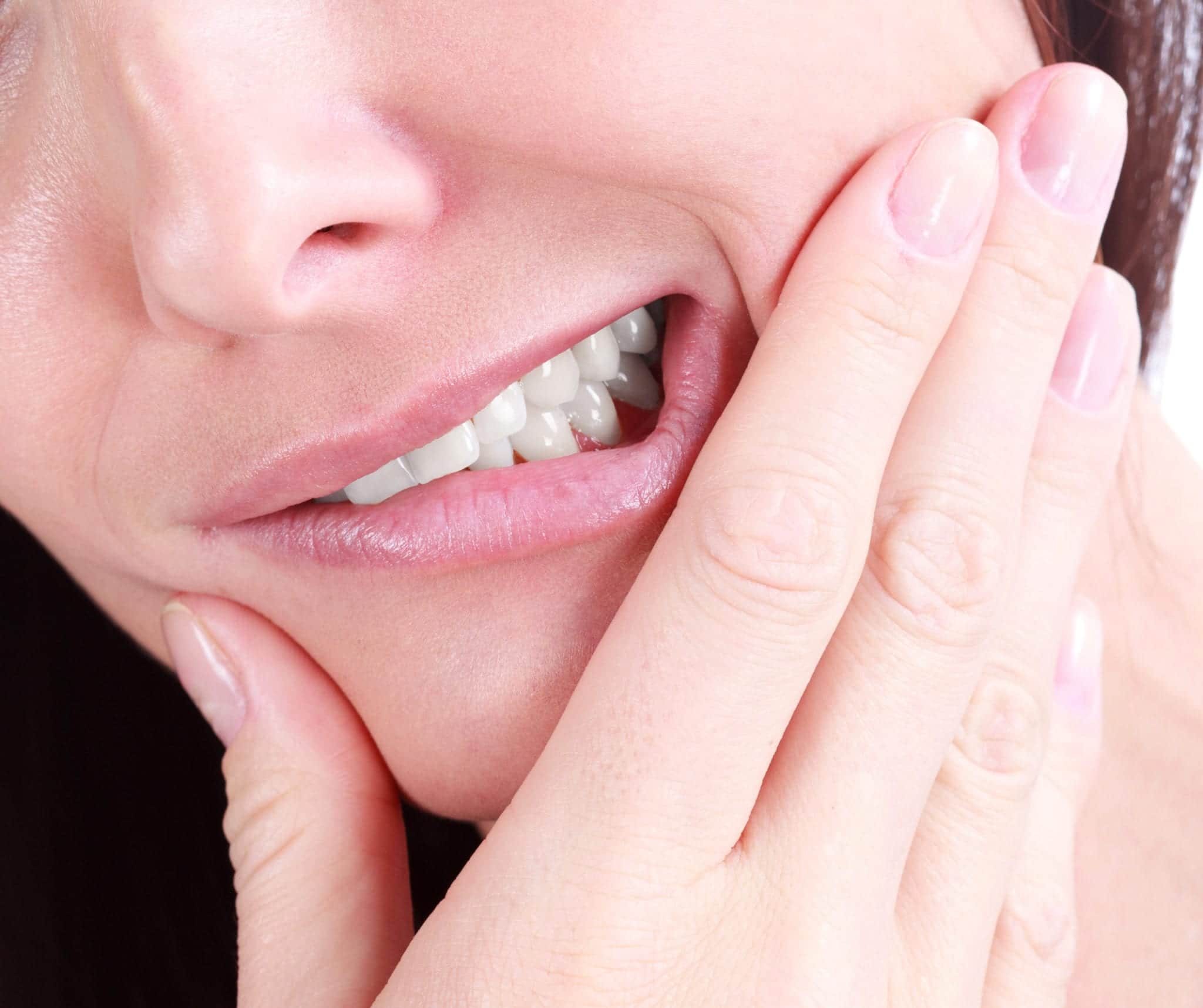 7 of the Strangest Oral Health Problems Out There