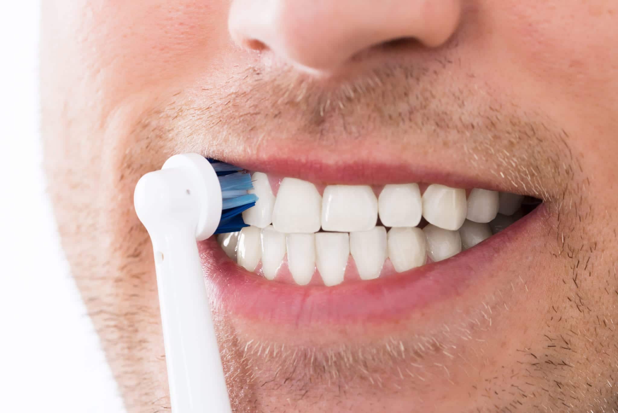 Are There Any Disadvantages to Using an Electric Toothbrush