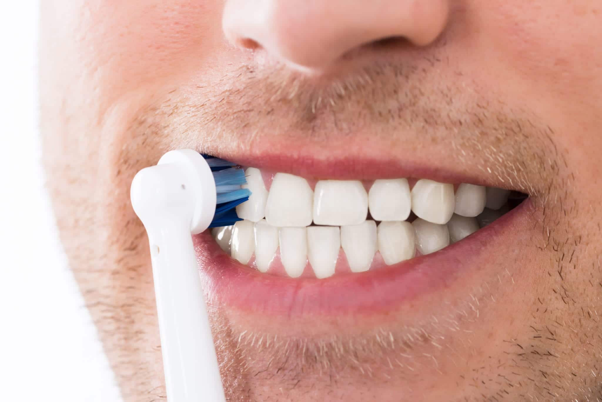 Are There Any Disadvantages to Using an Electric Toothbrush