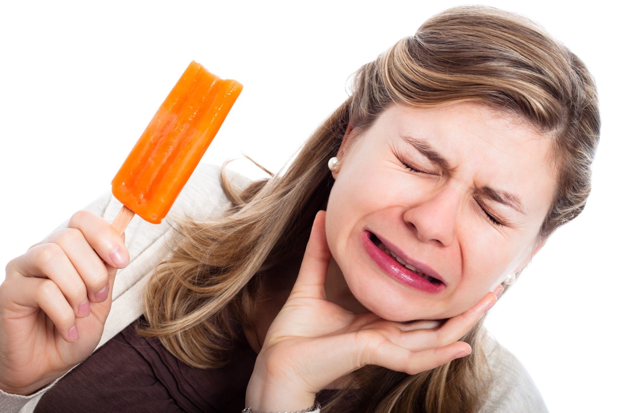 Sensitive Teeth: What You Can Do to Get Relief
