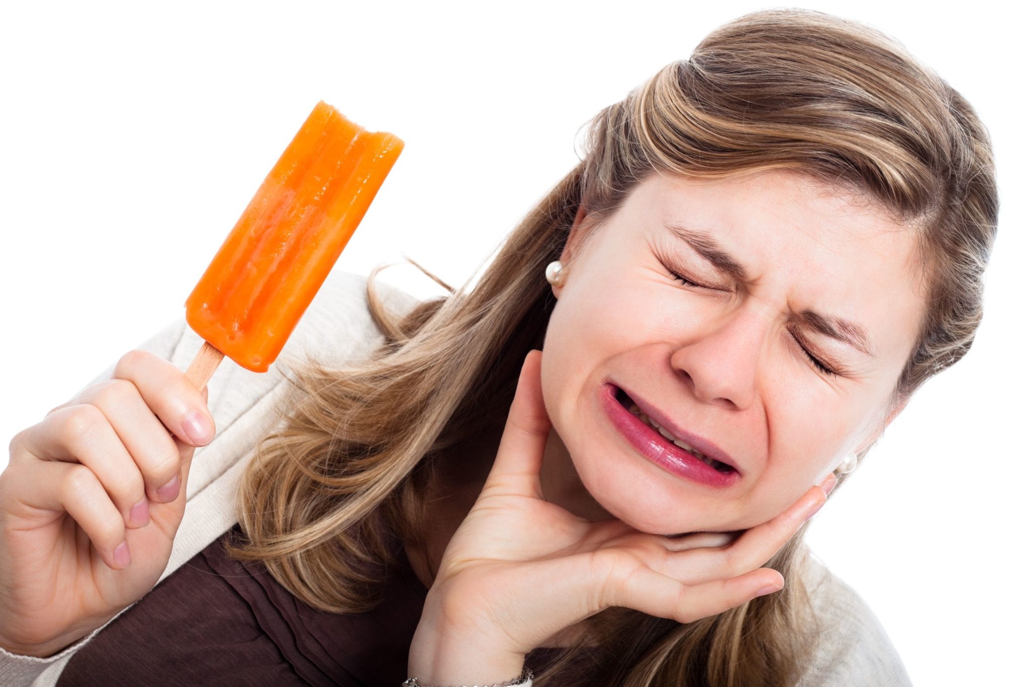 Sensitive Teeth: What You Can Do to Get Relief