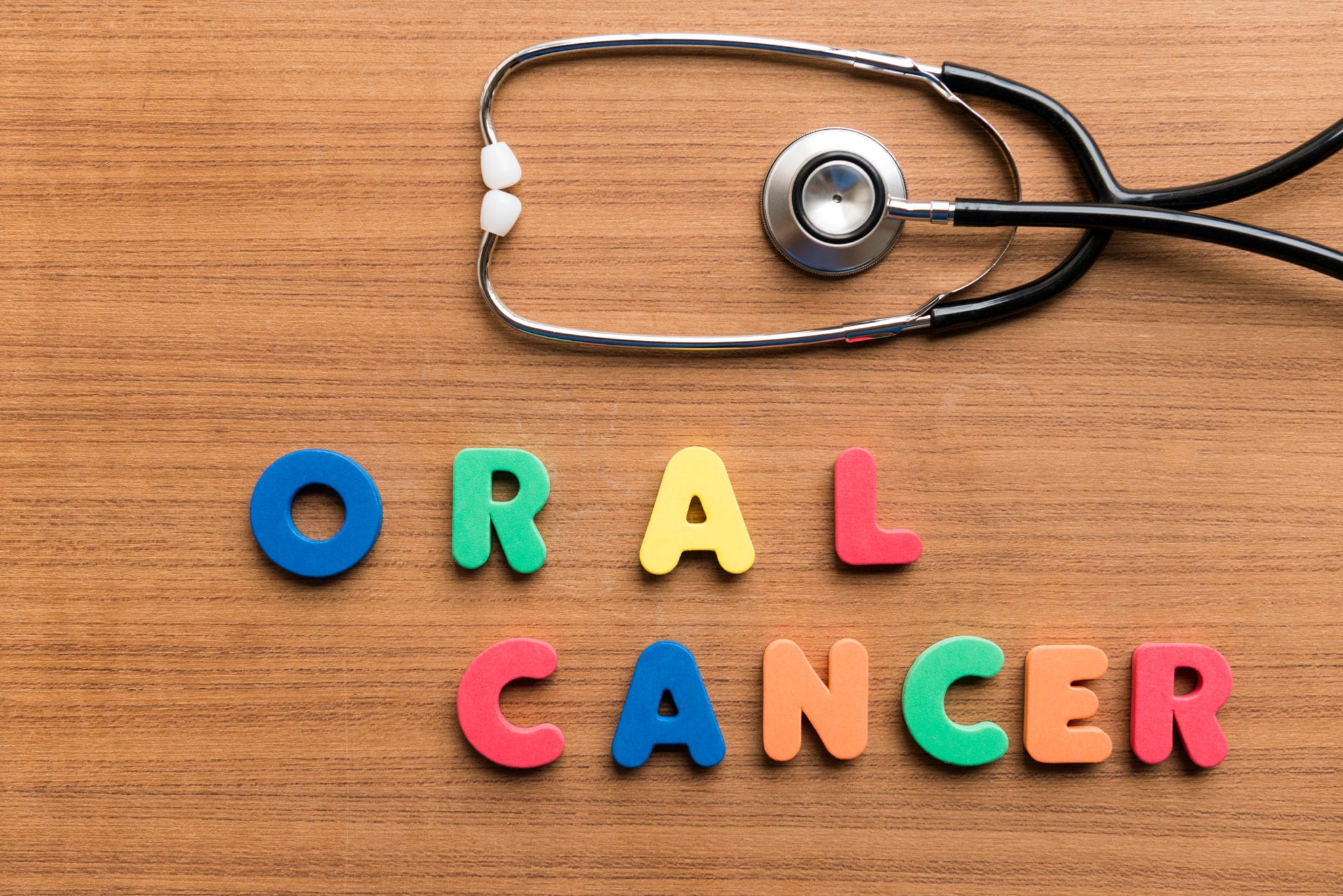 Oral Cancer Screening Hallandale Beach