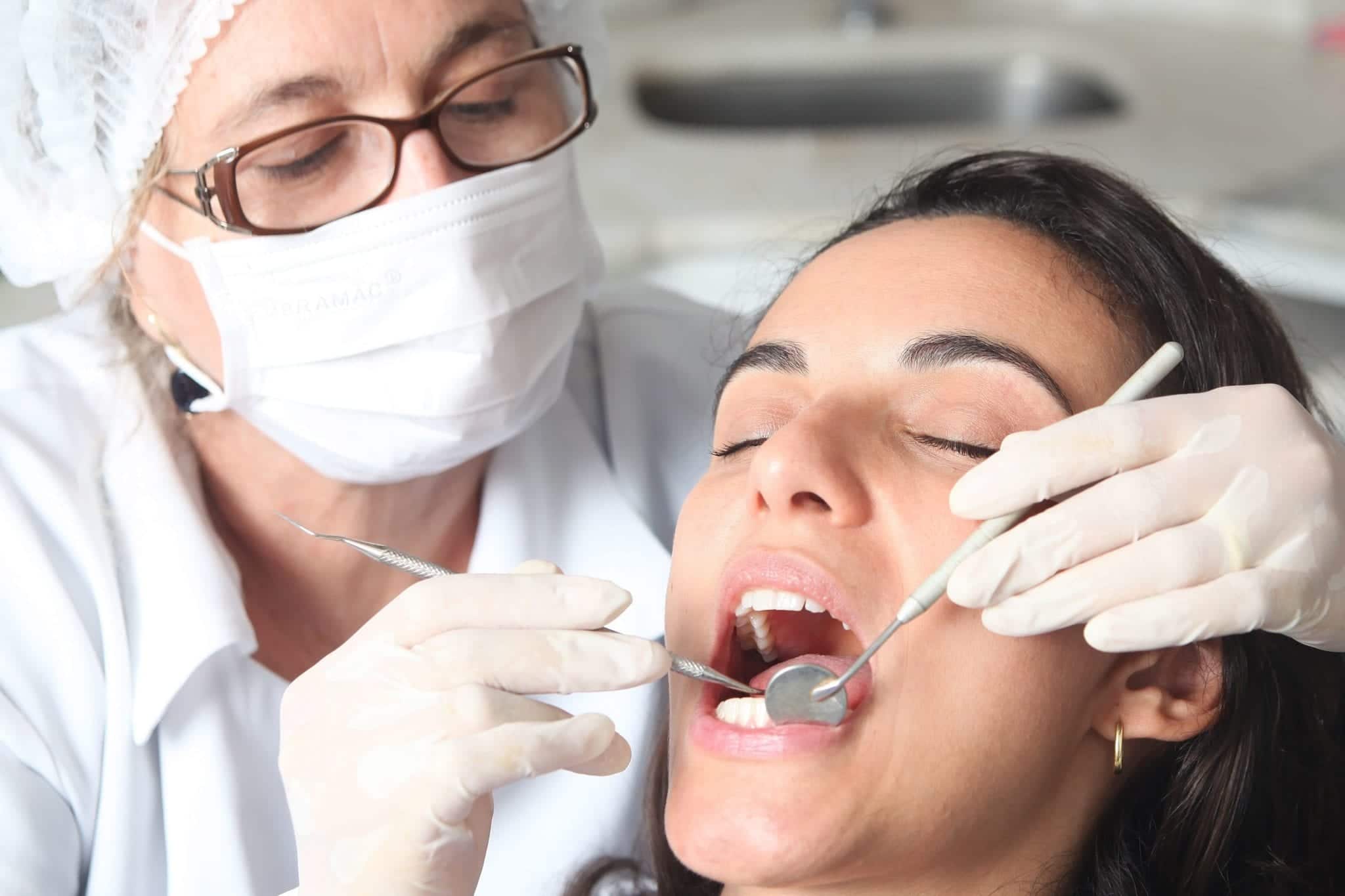 Hallandale Beach Dentists