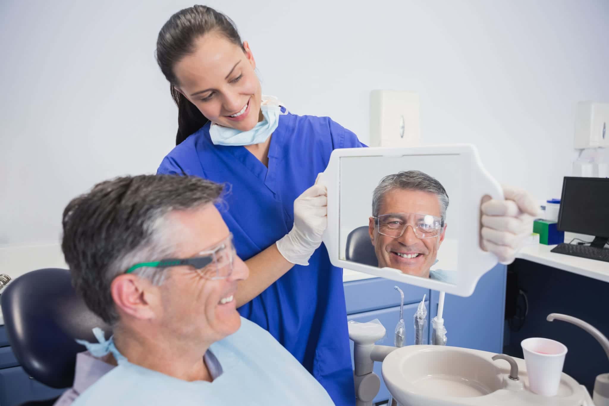 How Advances in Dentistry Continue to Improve Oral Health