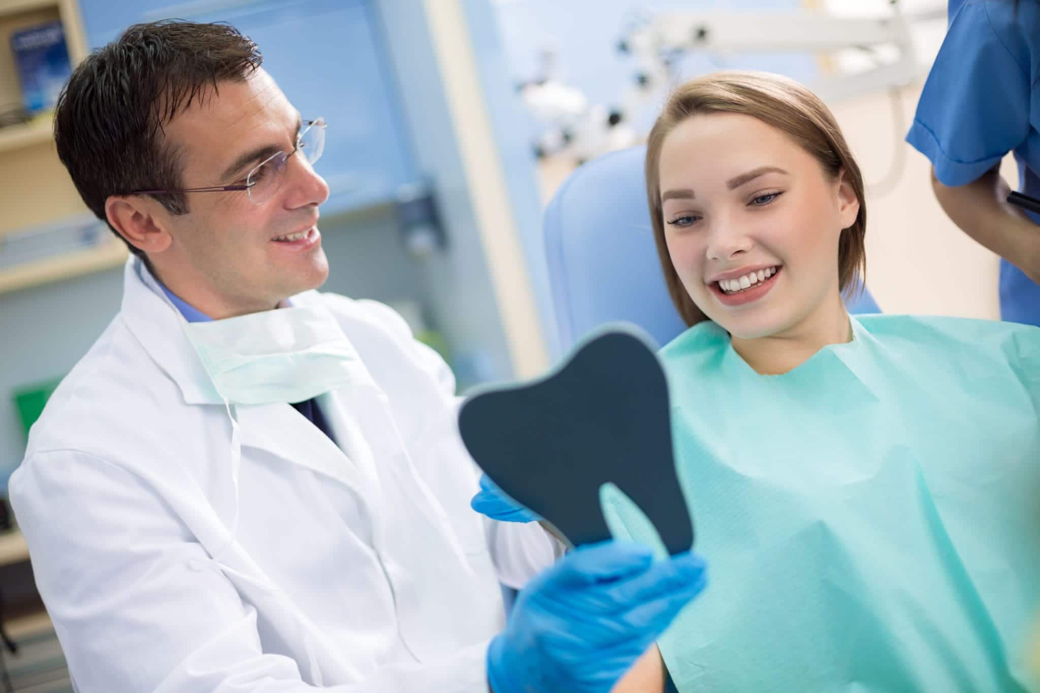 Questions to Ask During Your Dental Checkup