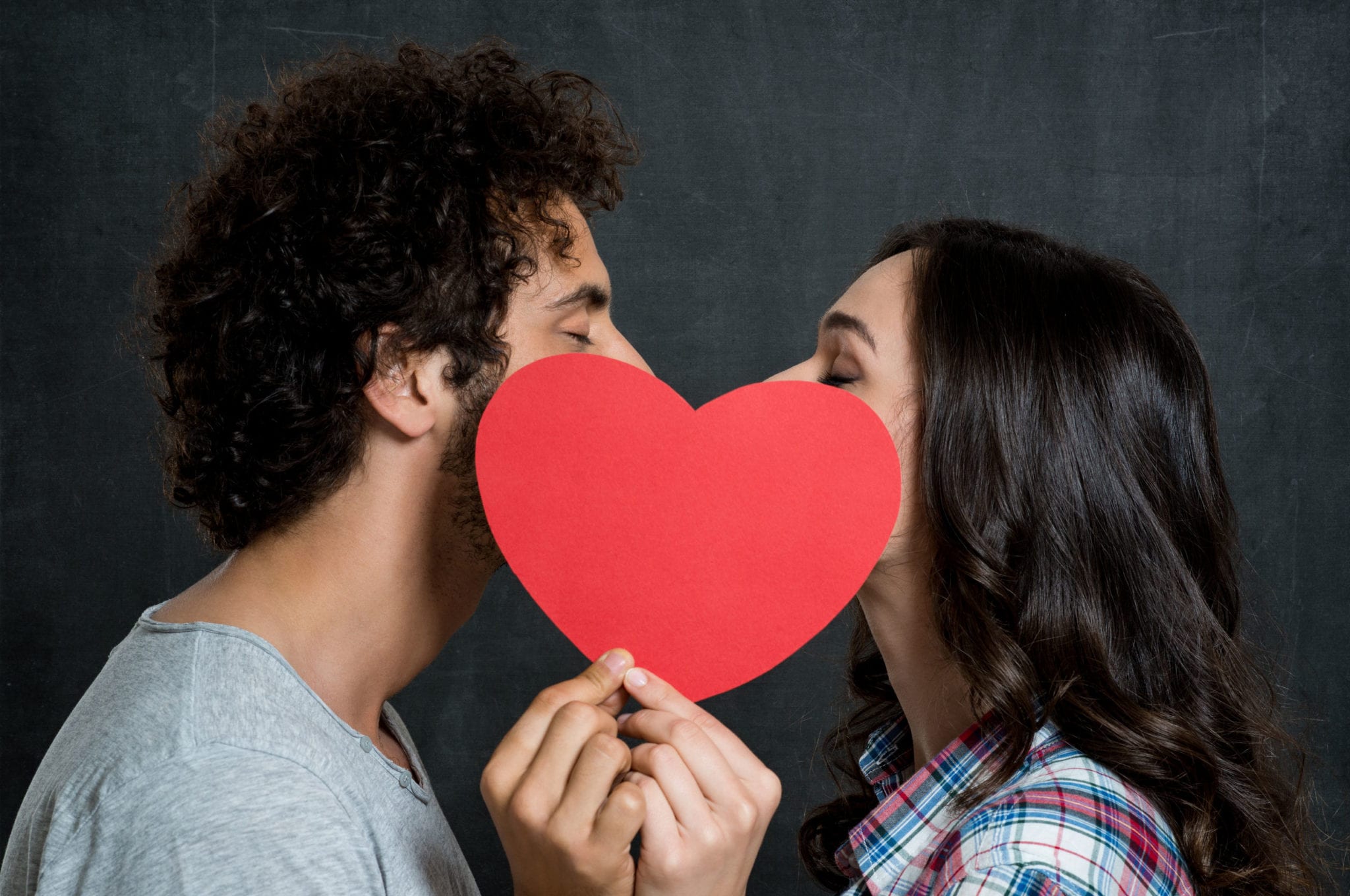 Valentine's Day's Coming – How to Get Your Mouth Ready