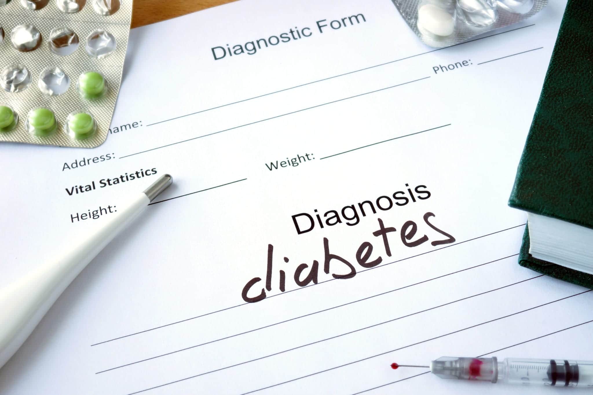 Dental Problems Associated with Diabetes – and How to Overcome Them