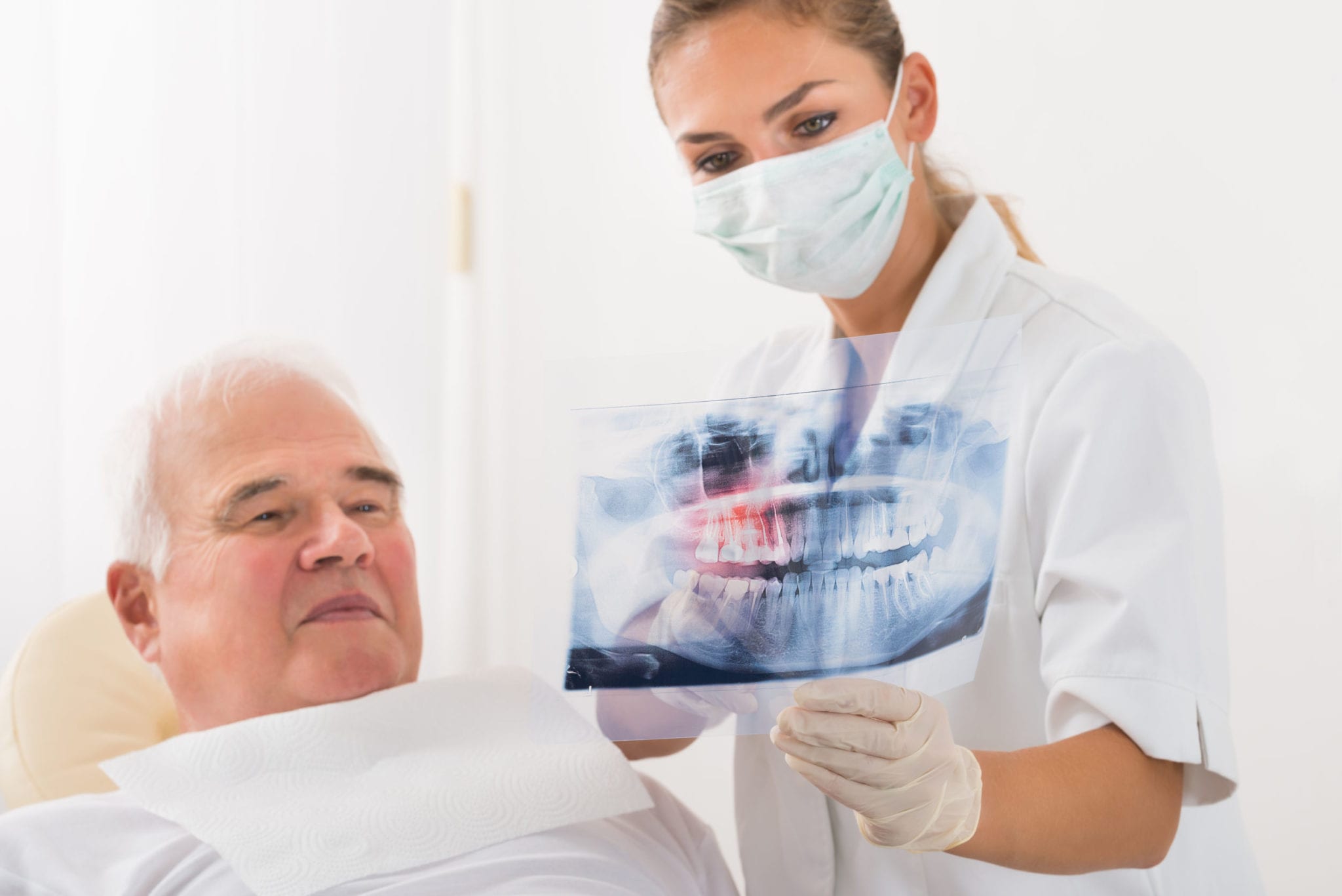 Hollywood FL Oral Cancer Screening