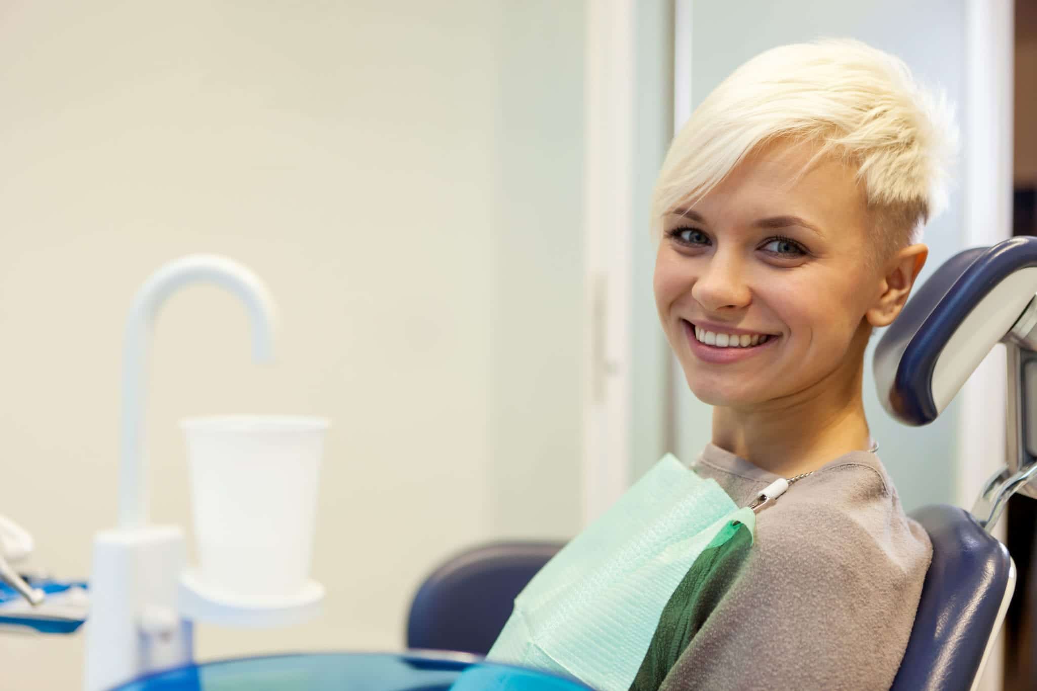 Make an Appointment with a South Florida Dentist Today