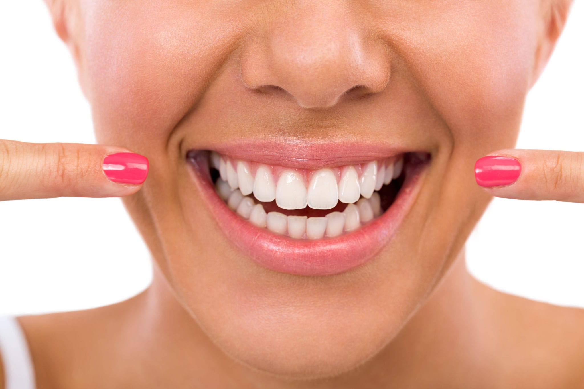 Things You Don't Know about Your Teeth -- But Should!