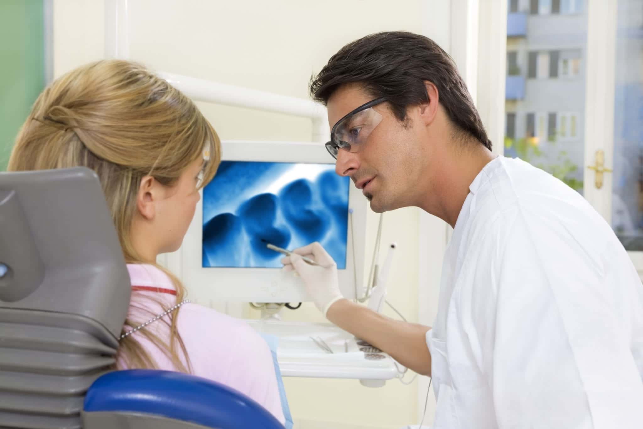 South Florida Dentists