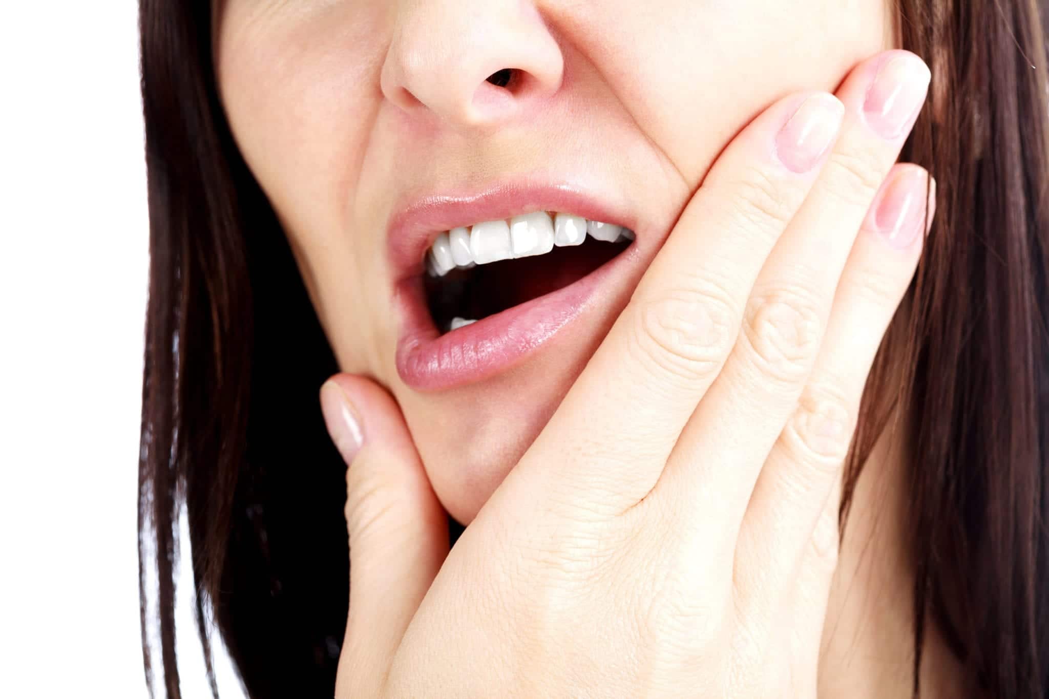 Jaw Pain? Why You Should Talk to Your Florida Dentist about TMJ