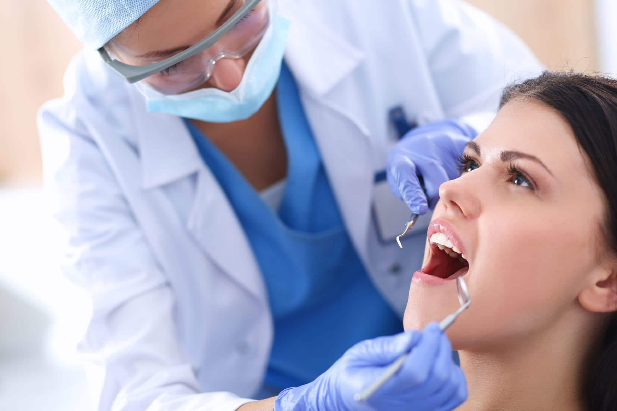 South Florida Dental Care