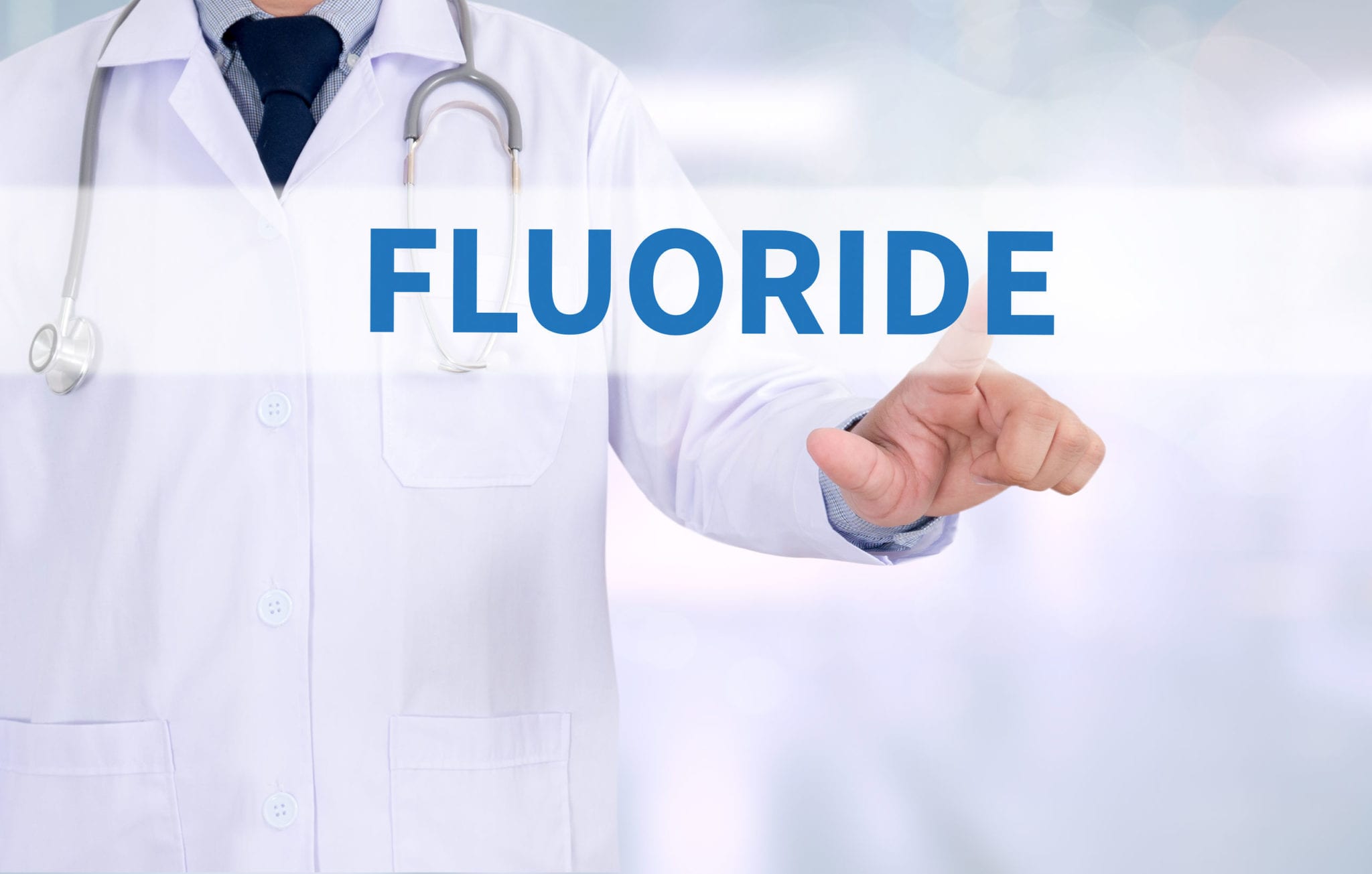Ask a Dentist: Is Fluoride Safe?