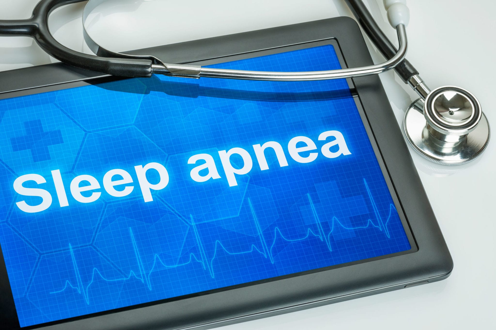 Sleep Apnea and Dental Health: A Guide