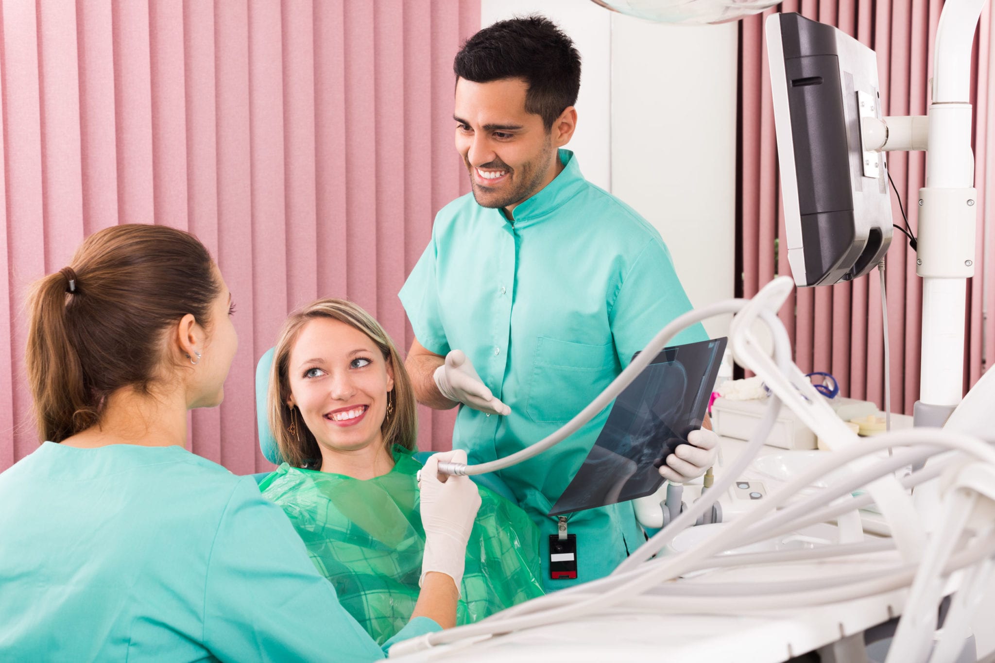 Hallandale FL Dentists