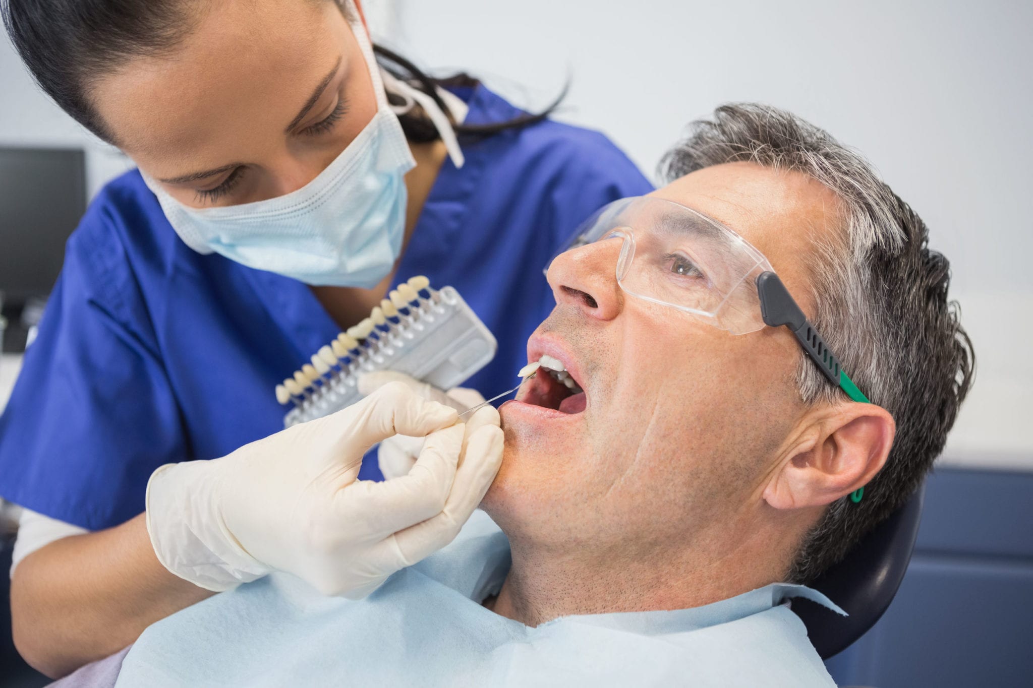 Hollywood FL Dentists