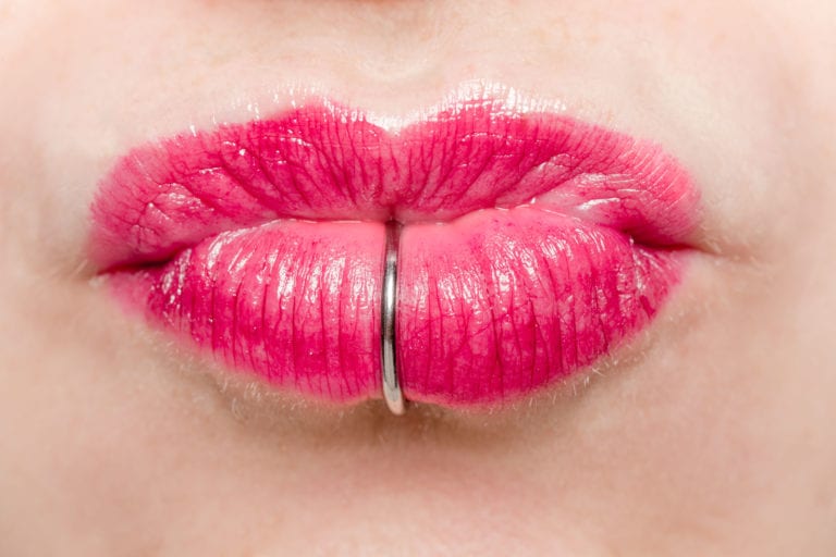 How Oral Piercings Can Impact the Health of Your Mouth