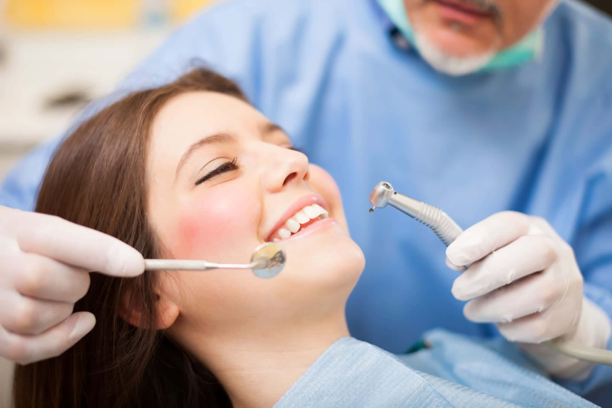 South Florida Top Dentists