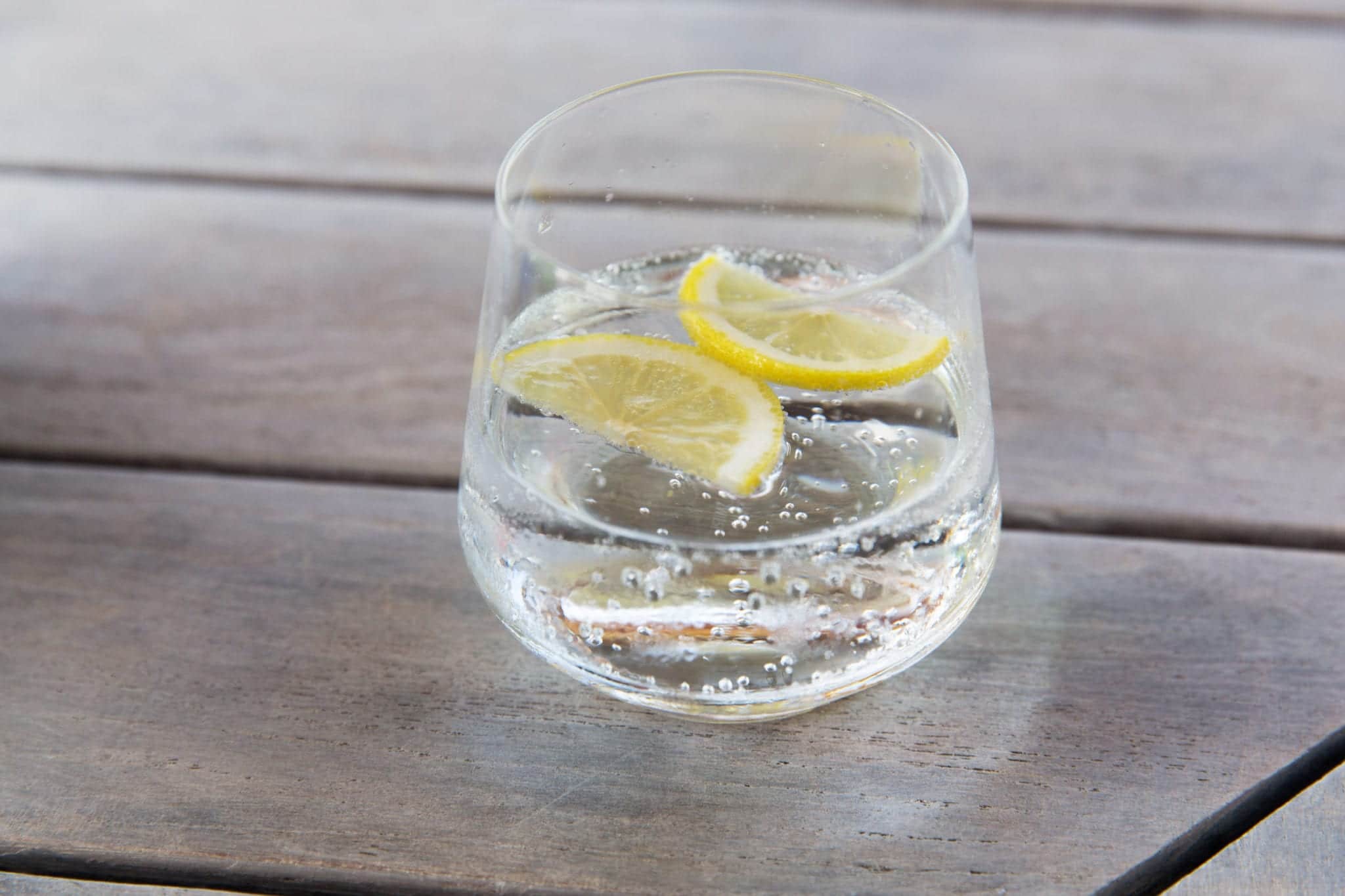 Sparkling Water: Tooth Saver or Hidden Danger