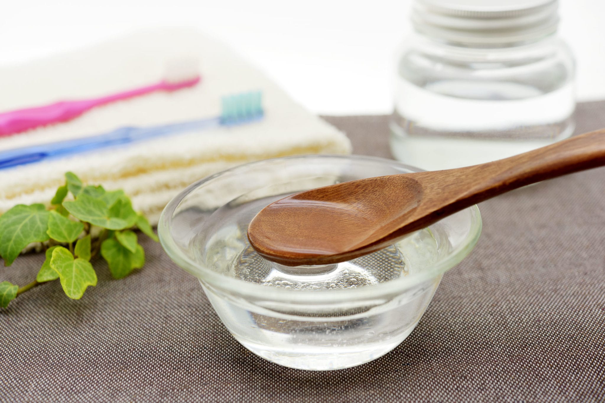 Is Oil Pulling Something You Should Consider for Dental Health?