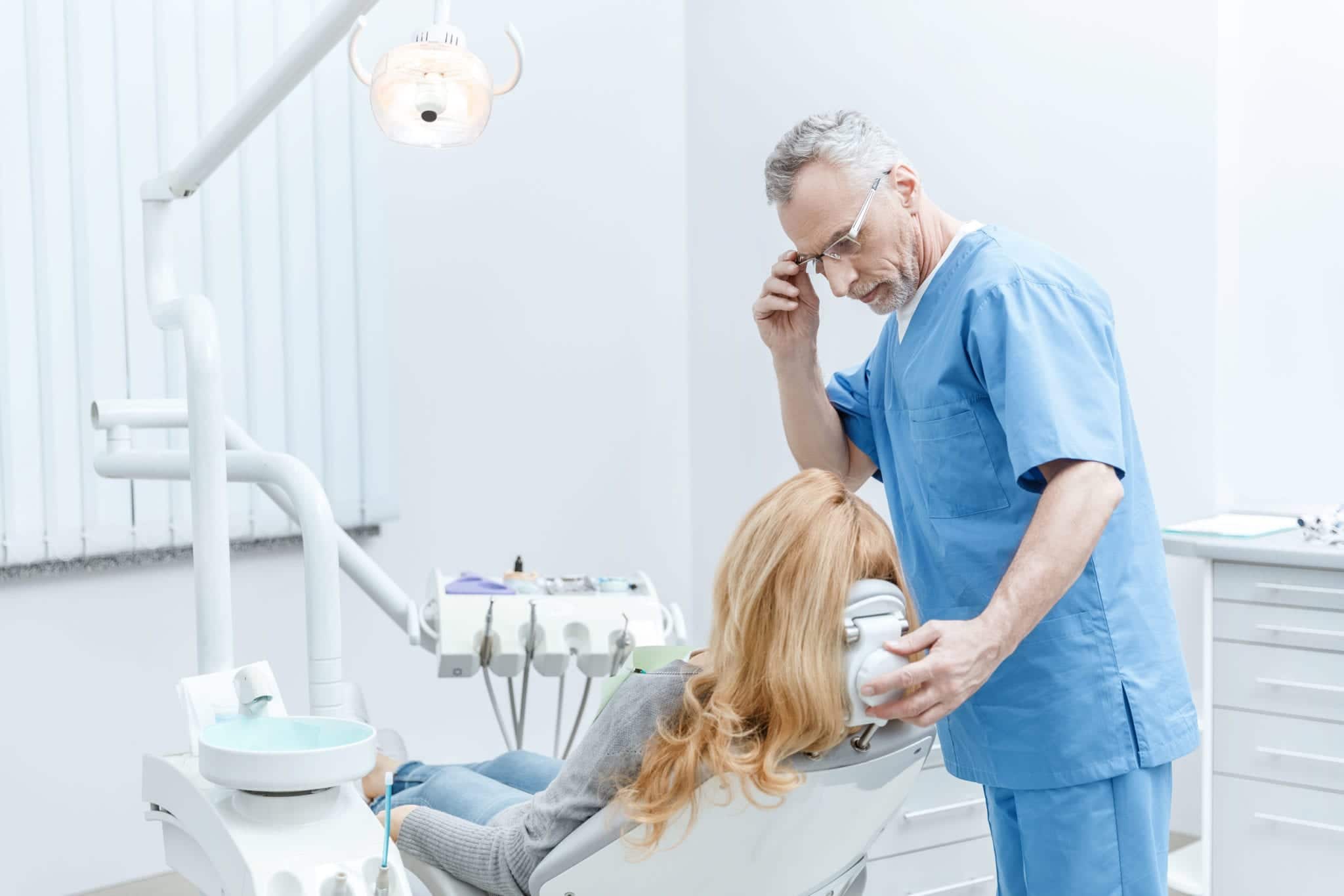 Hollywood FL Root Canal
