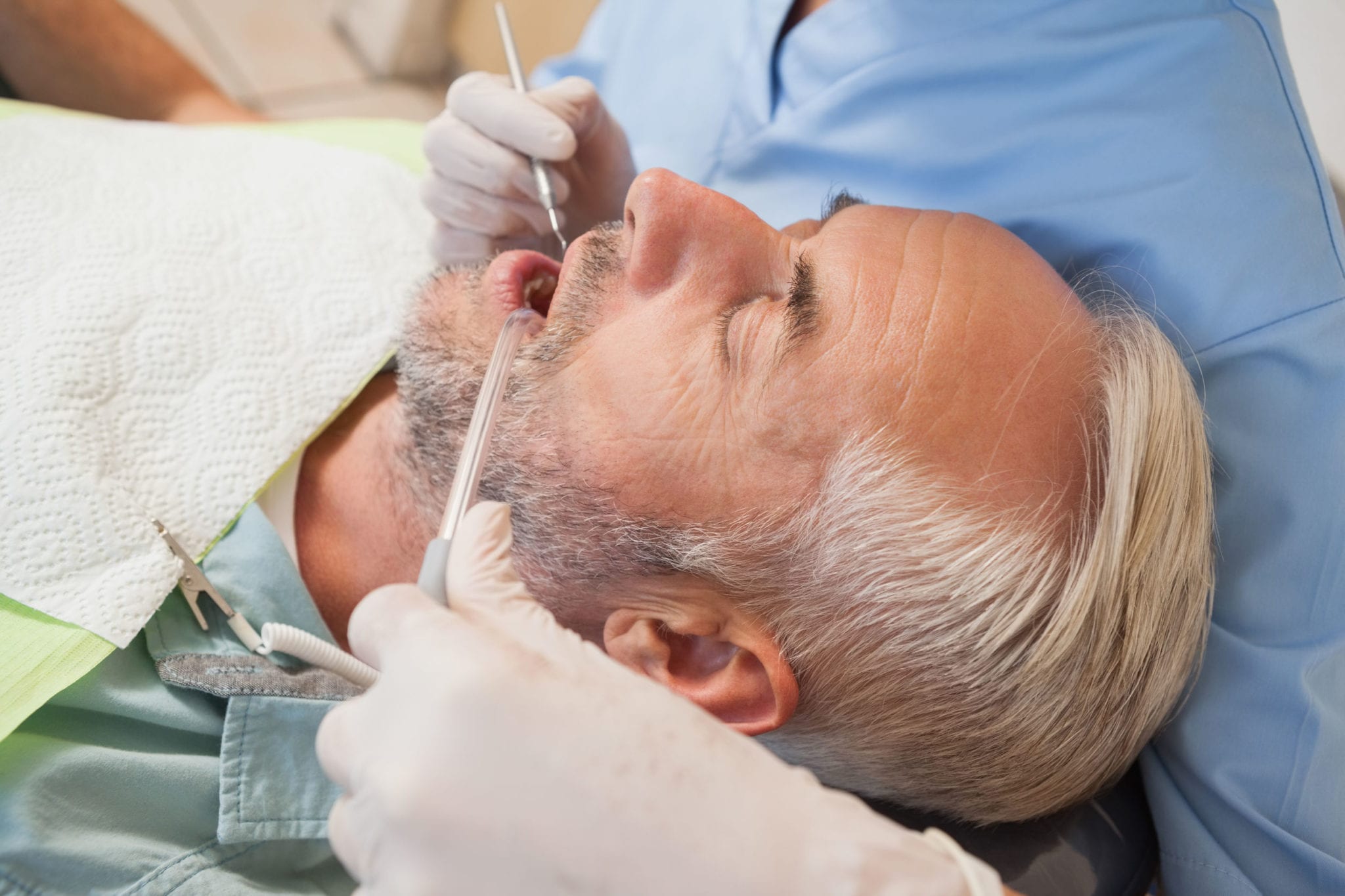 Conscious Sedation Dentistry: How It Works