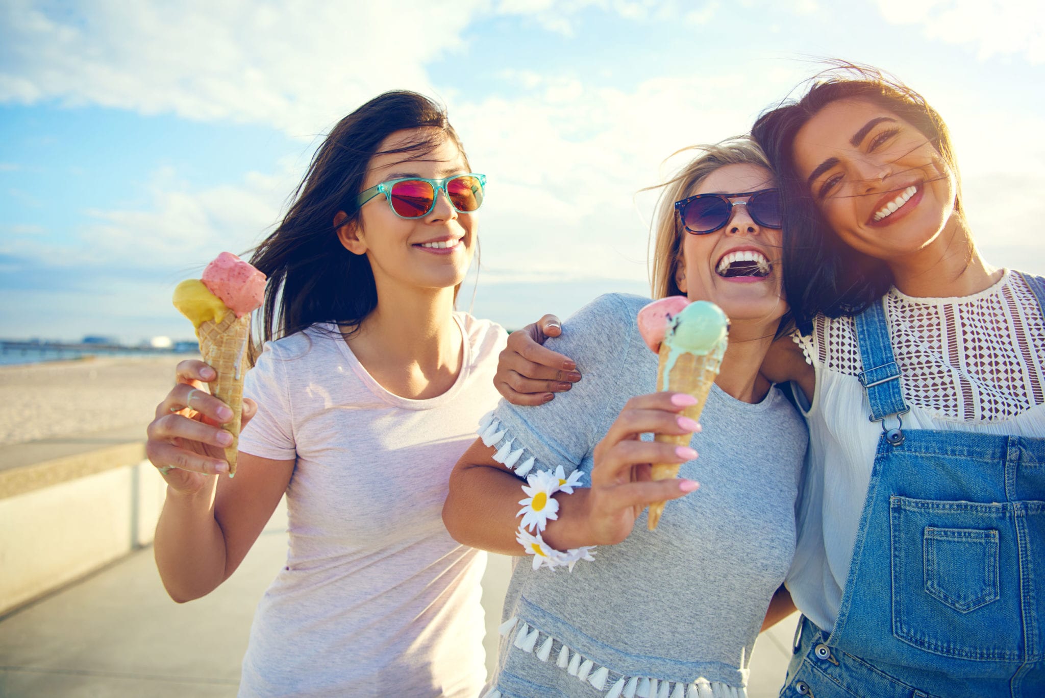 Don't Let Summer Wreak Havoc with Your Dental Health