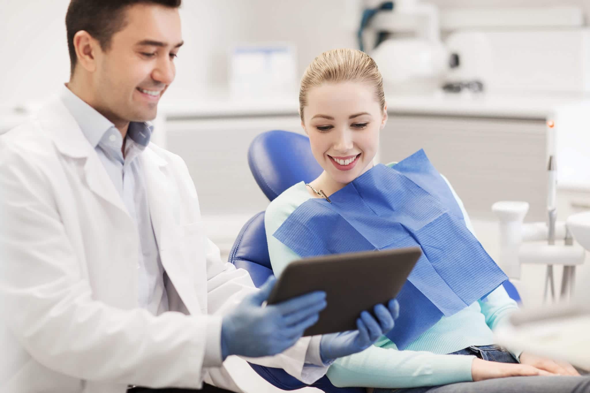 South Florida Dental Cleanings
