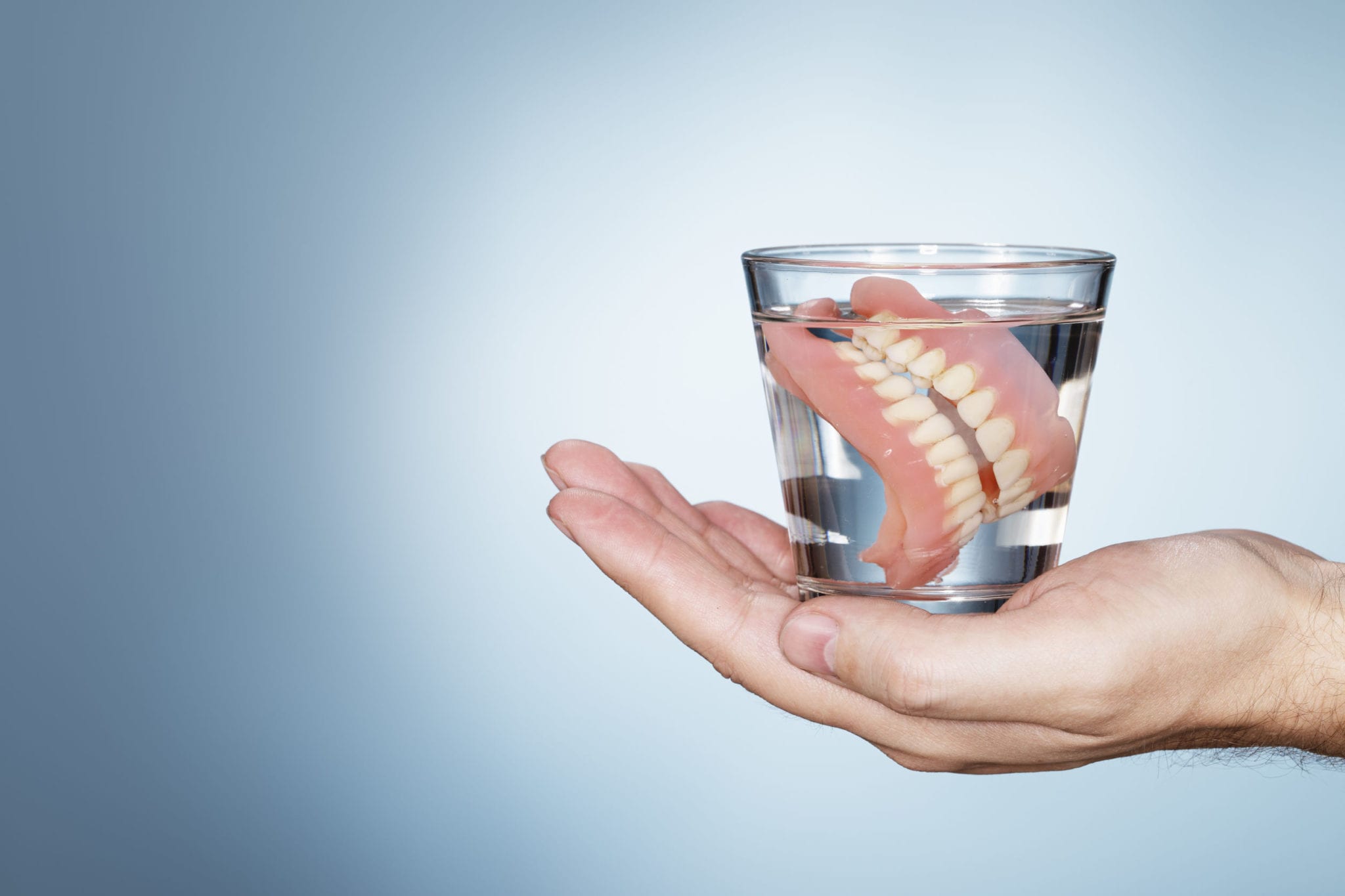 Dentures Hollywood FL