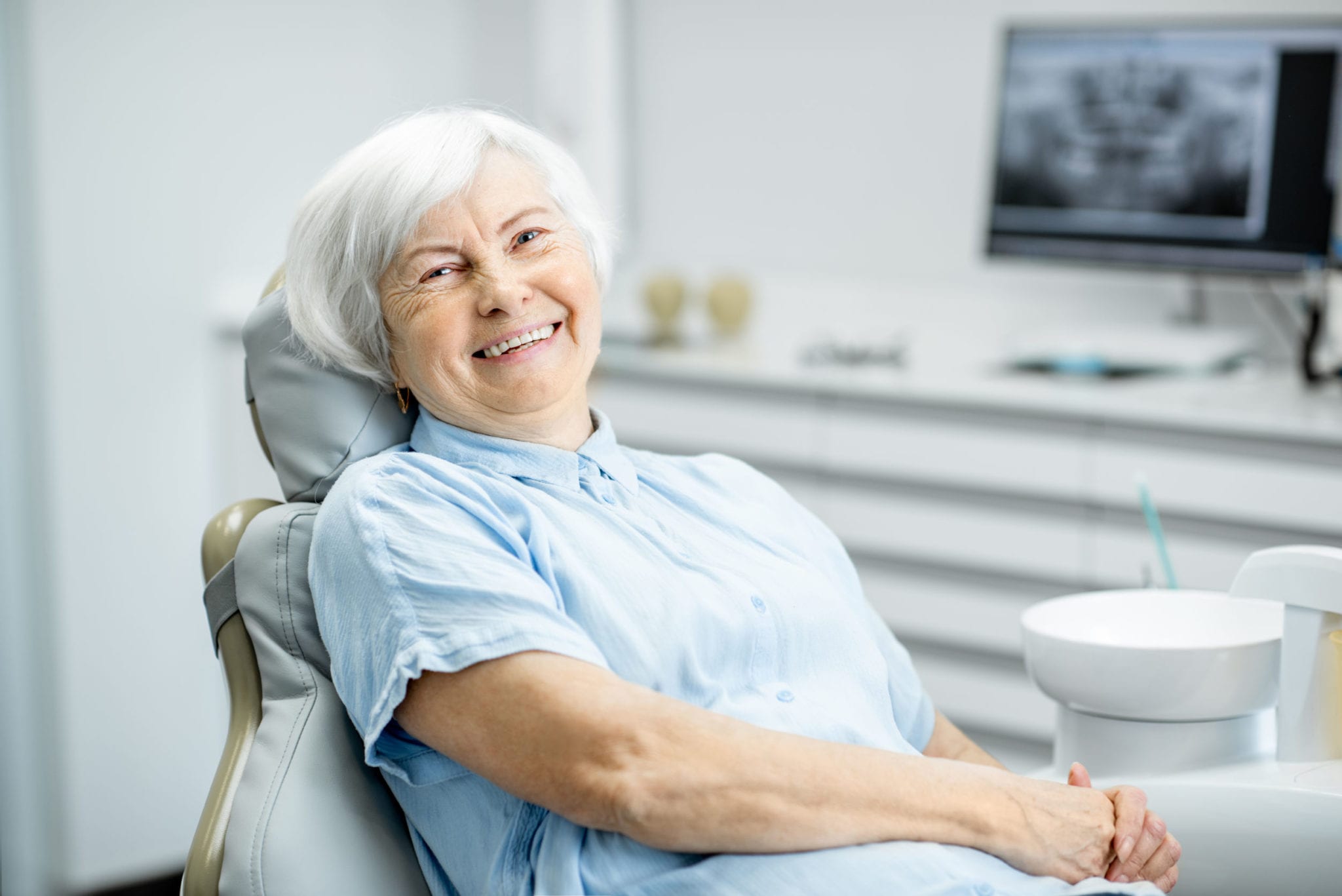 Hollywood FL Geriatric Dentists