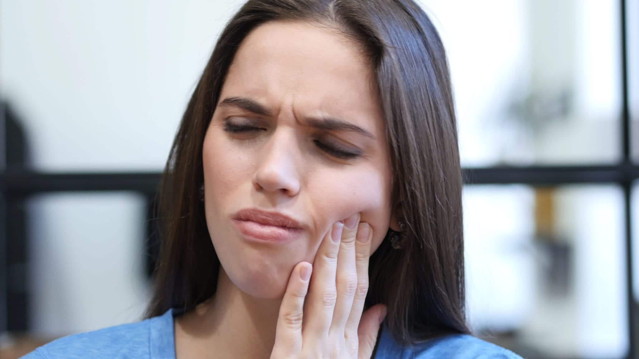 Mouth Pain: Does It Always Require A Dentist?