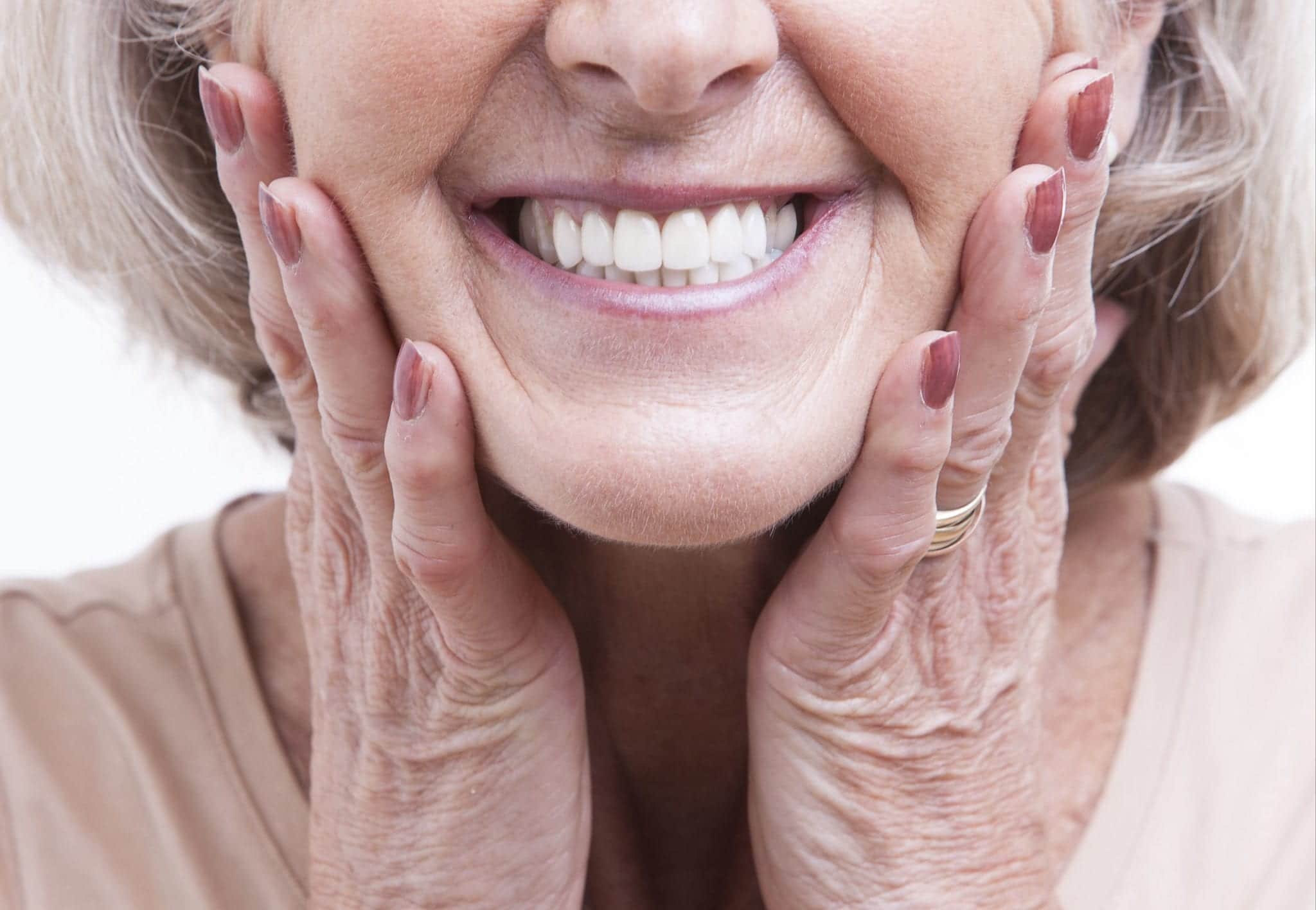 Dentures Vs Dental Implants in Florida