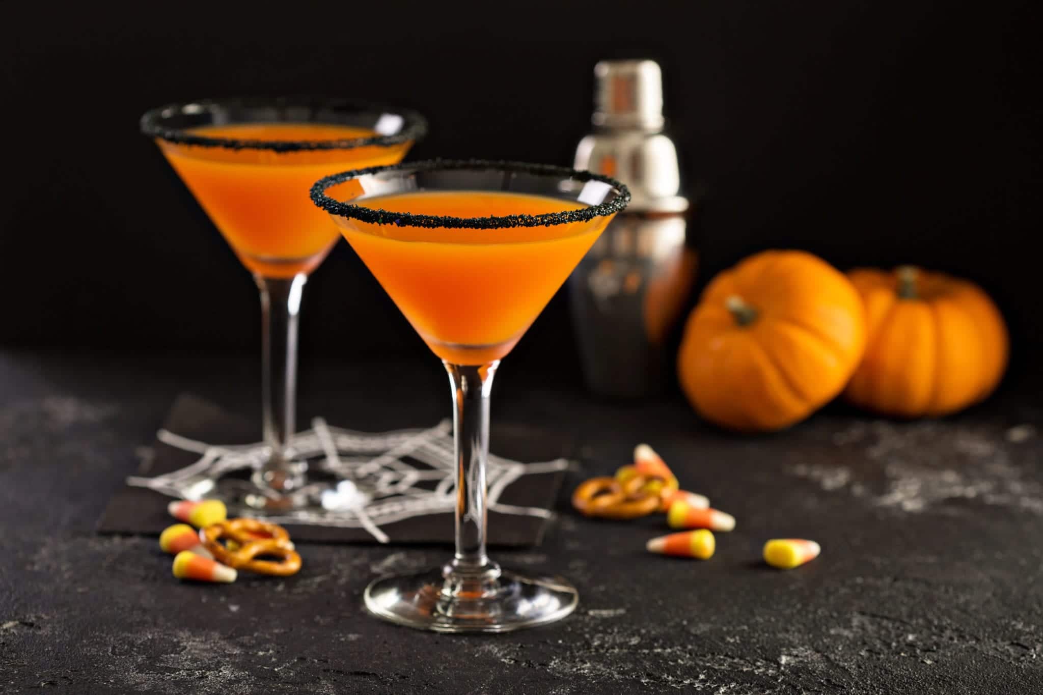 , Forget Candy – Halloween Drinking Can Hurt Your Oral  Health, Too