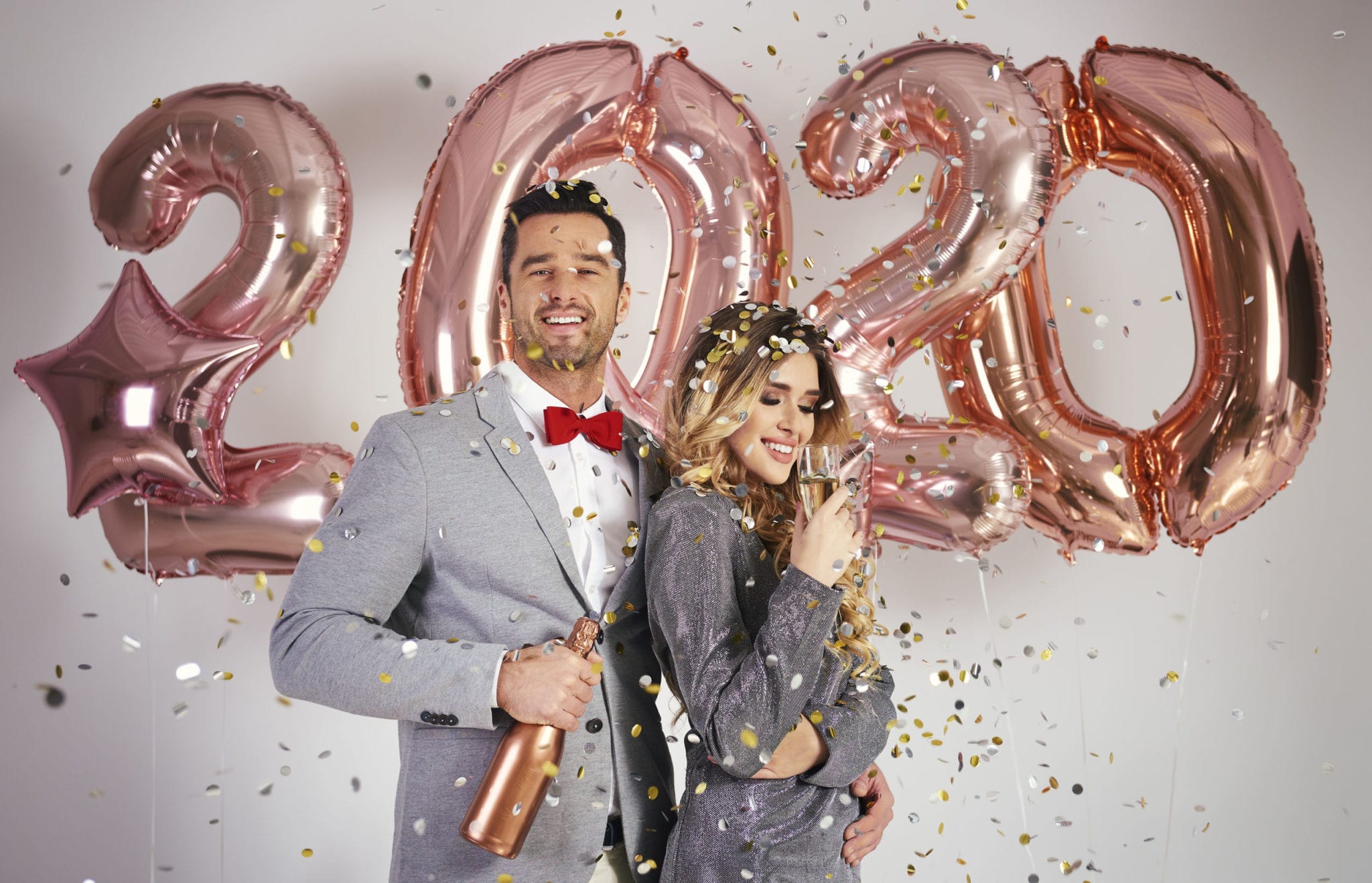 New Year, New You? Make Preventative Dental Care Your 2020 Resolution